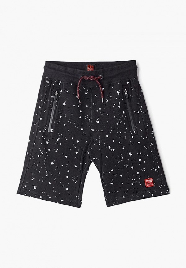

Шорты Blukids, Черный