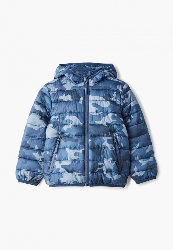 

Куртка утепленная Blukids, Синий