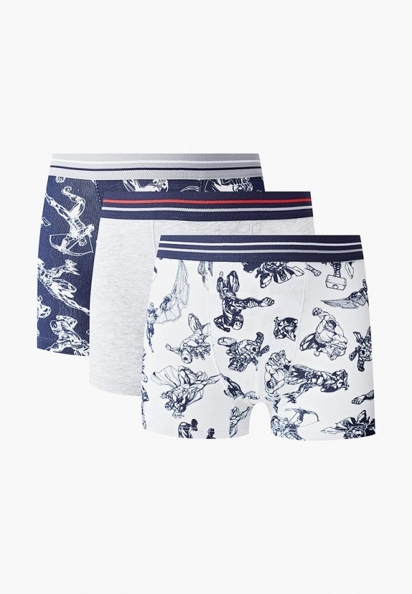 все цены на Комплект Blukids Blukids BL025EBENSI0 онлайн