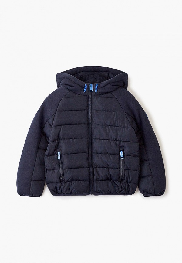 

Куртка утепленная Blukids, Черный