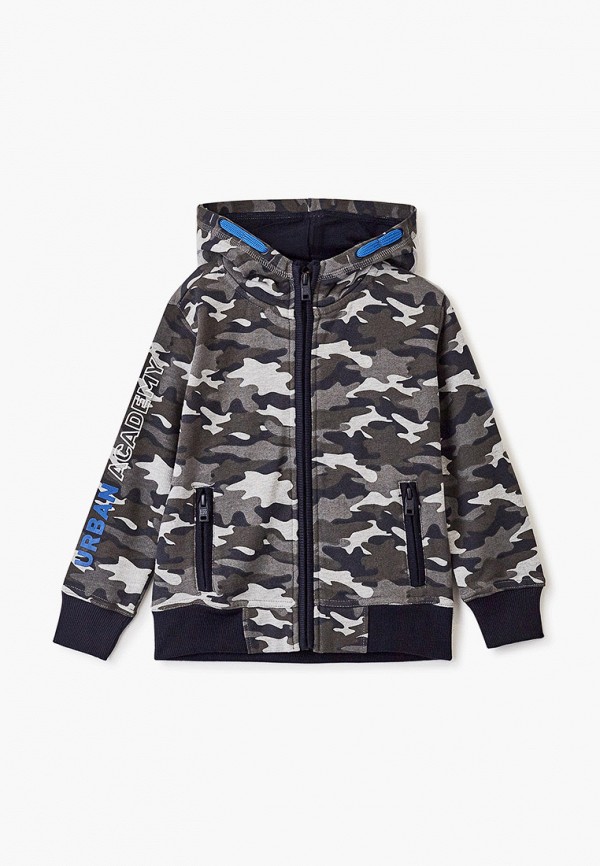 

Толстовка Blukids, Серый