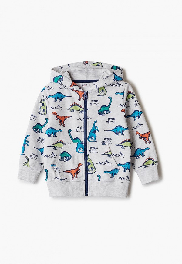

Толстовка Blukids, Серый