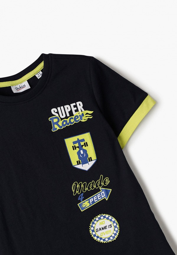 фото Футболка blukids