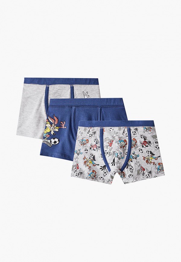 

Комплект Blukids, Разноцветный
