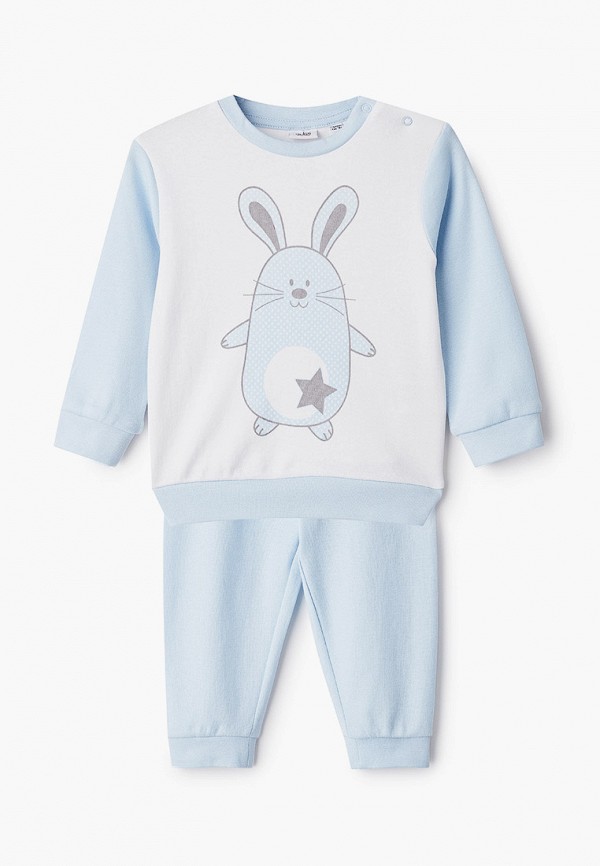 

Пижама Blukids, Голубой