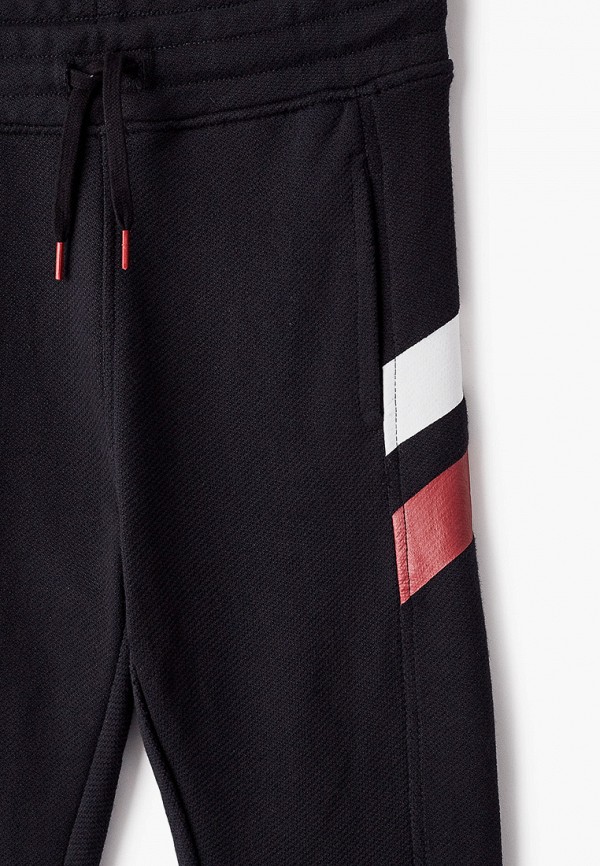 фото Брюки спортивные blukids