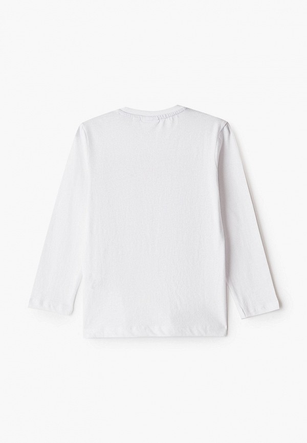 фото Лонгслив blukids