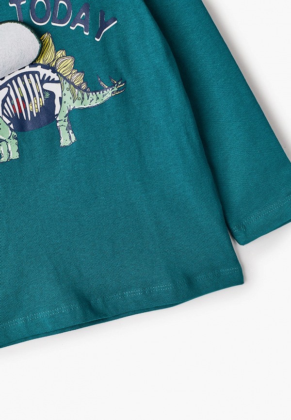 фото Лонгслив blukids