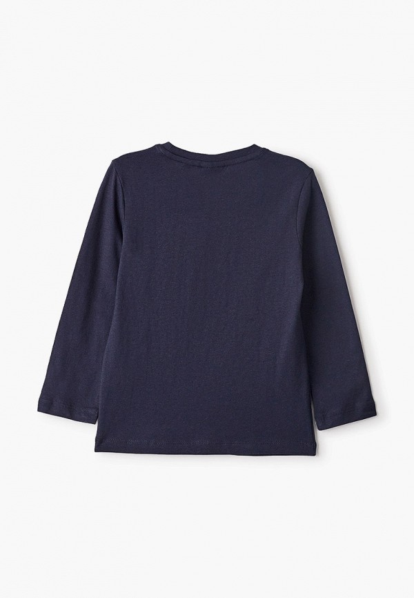 фото Лонгслив blukids