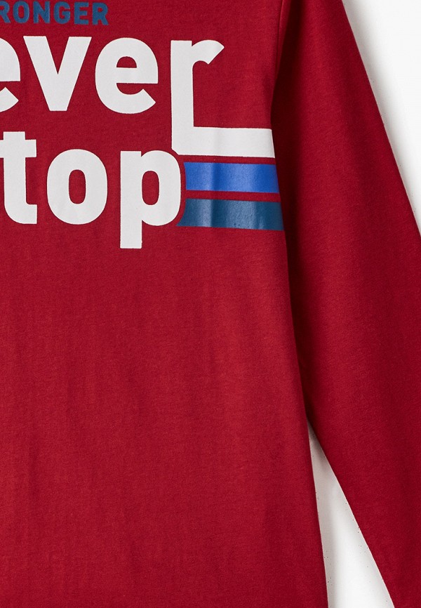 фото Лонгслив blukids