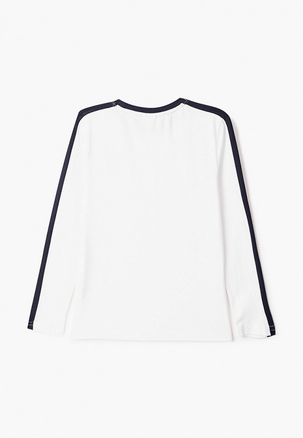 фото Лонгслив blukids