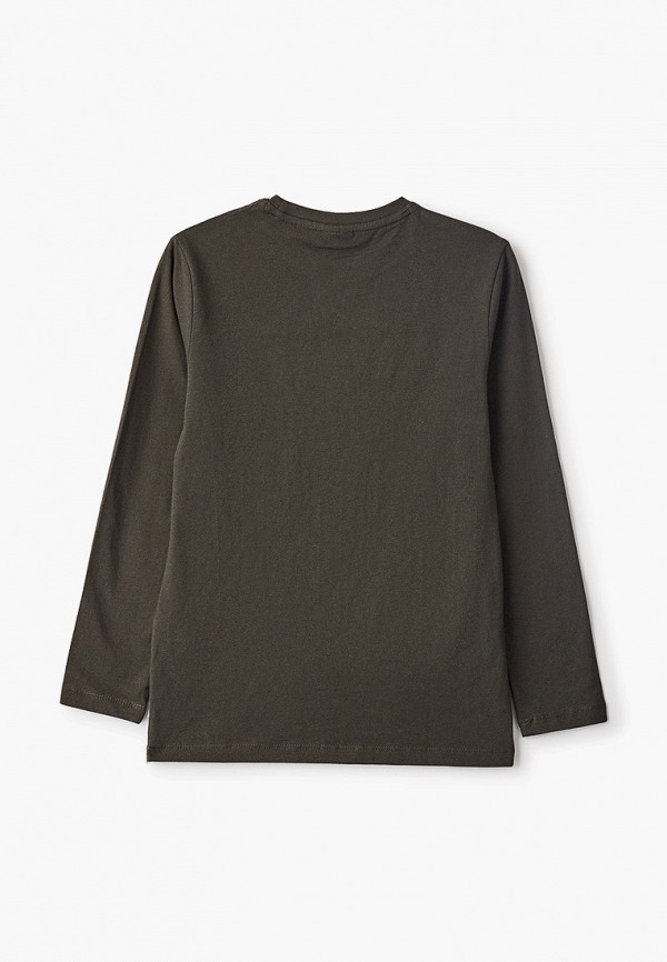 фото Лонгслив blukids