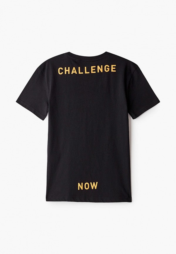 фото Футболка blukids