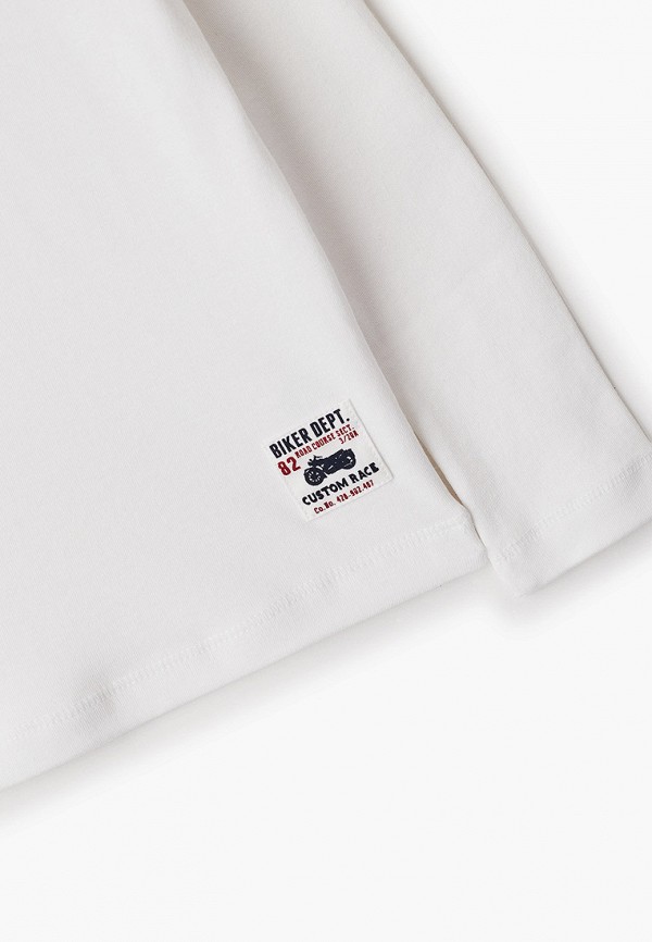 фото Водолазка blukids