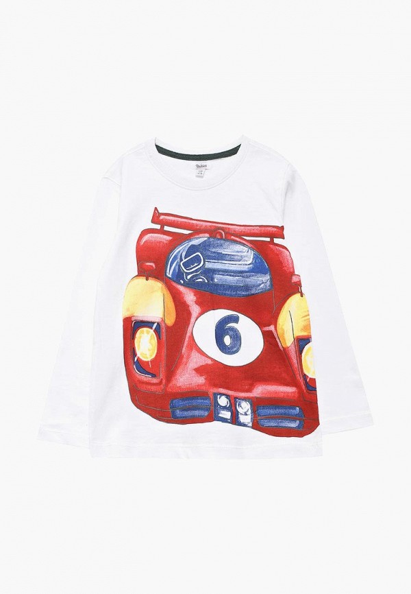 где купить Лонгслив Blukids Blukids BL025EBVZA60 по лучшей цене