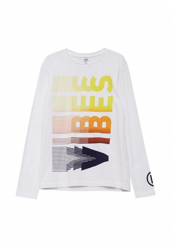 где купить Лонгслив Blukids Blukids BL025EBZBK92 по лучшей цене
