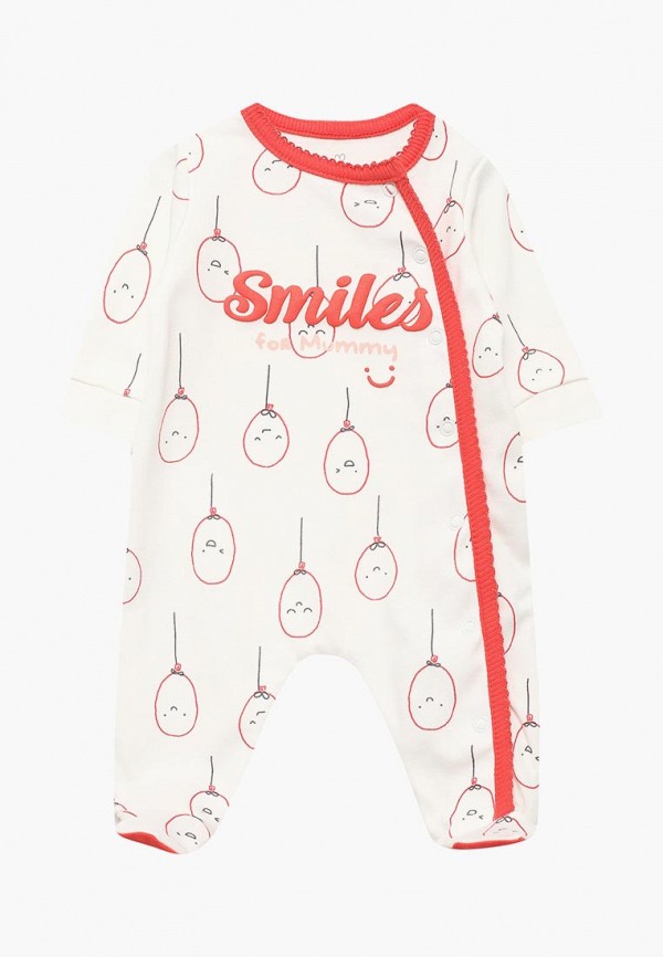 где купить Комбинезон Blukids Blukids BL025EGAYOG0 по лучшей цене