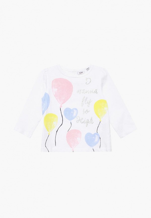 где купить Лонгслив Blukids Blukids BL025EGAYQI5 по лучшей цене