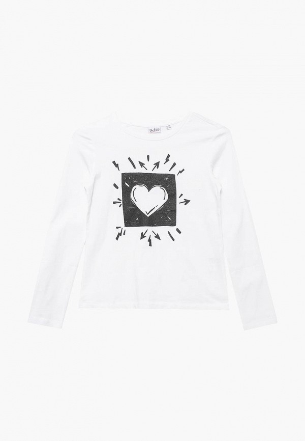 где купить Лонгслив Blukids Blukids BL025EGAYQN3 по лучшей цене