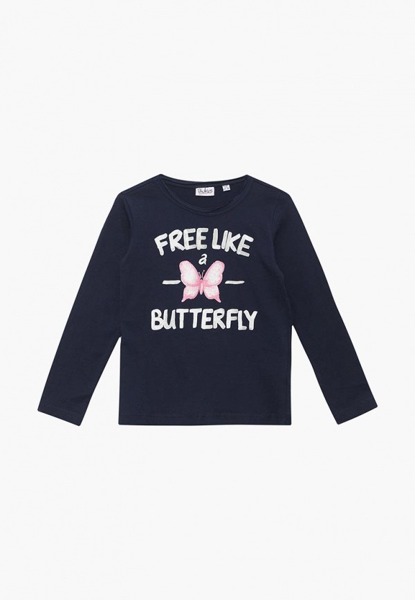 где купить Лонгслив Blukids Blukids BL025EGAYQO9 по лучшей цене