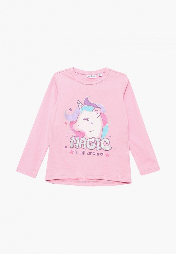 где купить Лонгслив Blukids Blukids BL025EGAYQP1 по лучшей цене