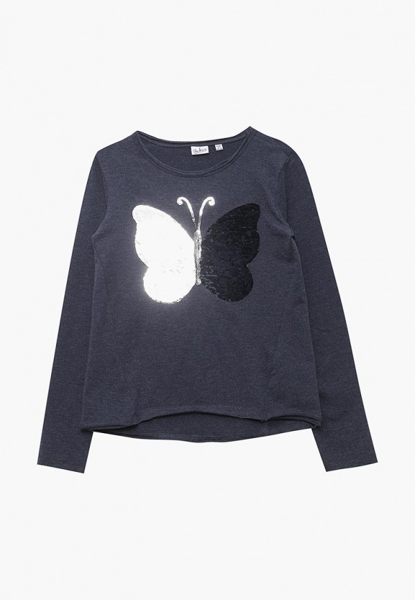 где купить Лонгслив Blukids Blukids BL025EGAYQQ2 по лучшей цене