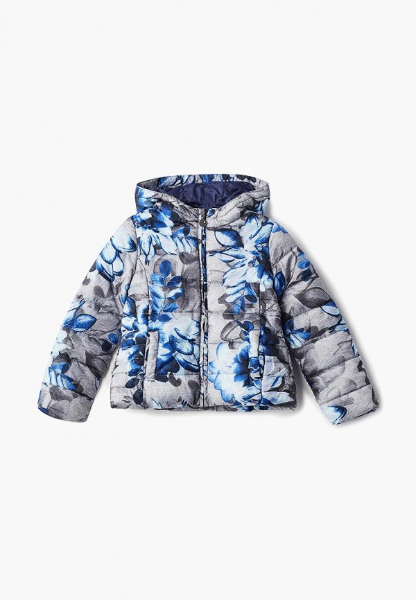 

Куртка утепленная Blukids, Синий