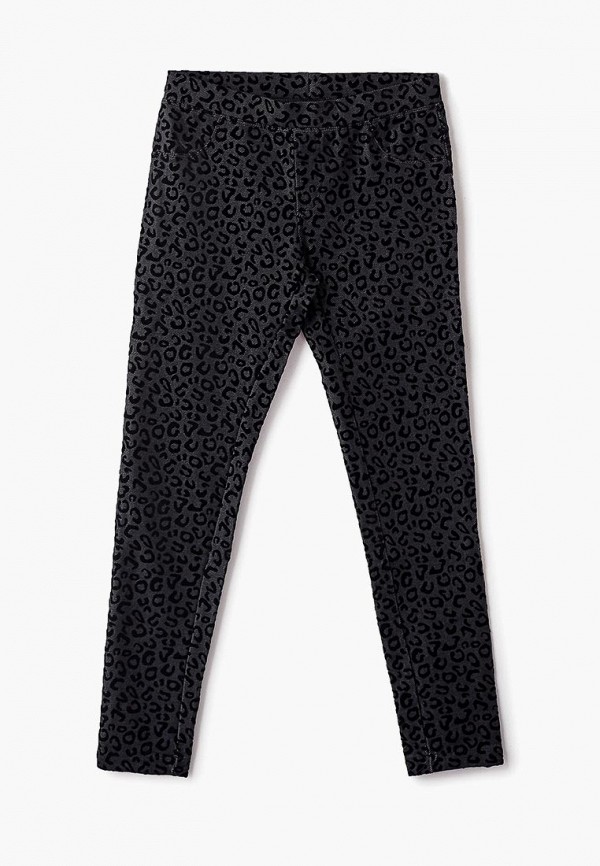 

Леггинсы Blukids, Черный