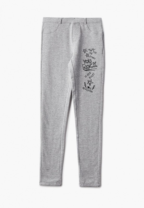 

Леггинсы Blukids, Серый