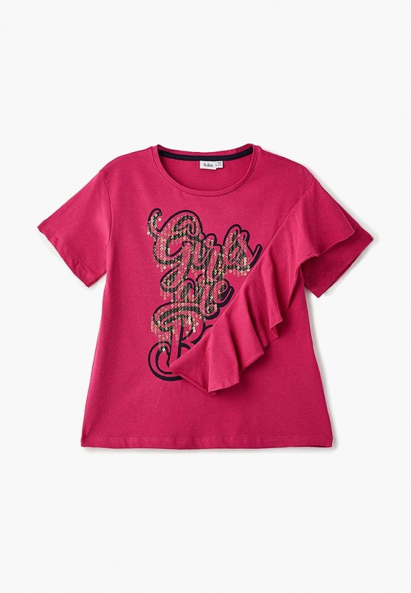 

Футболка Blukids, Розовый
