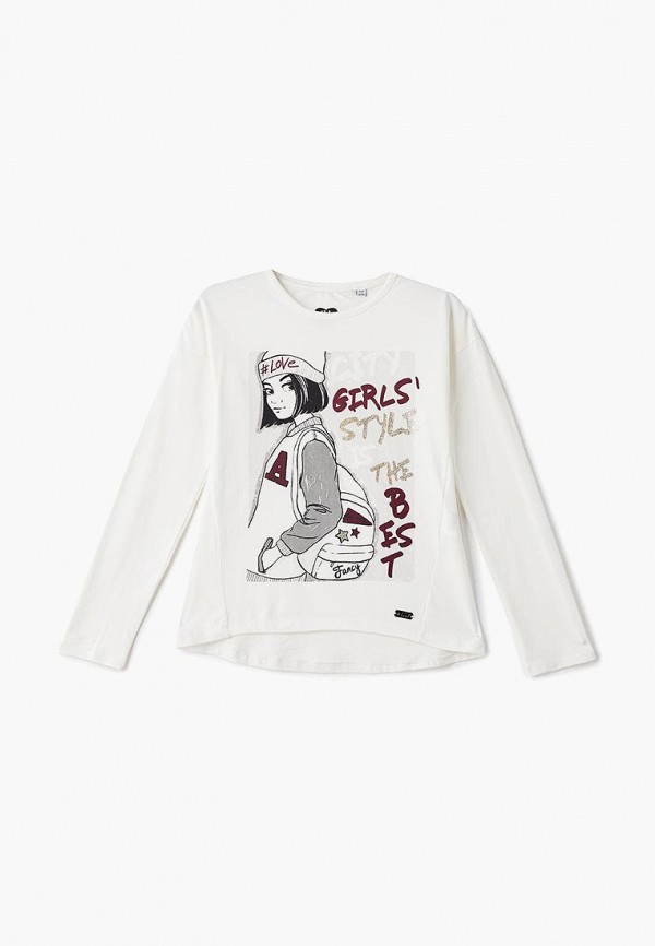 все цены на Лонгслив Blukids Blukids BL025EGCLFO1 онлайн