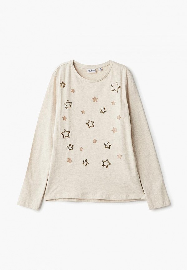 все цены на Лонгслив Blukids Blukids BL025EGCLFR2 онлайн