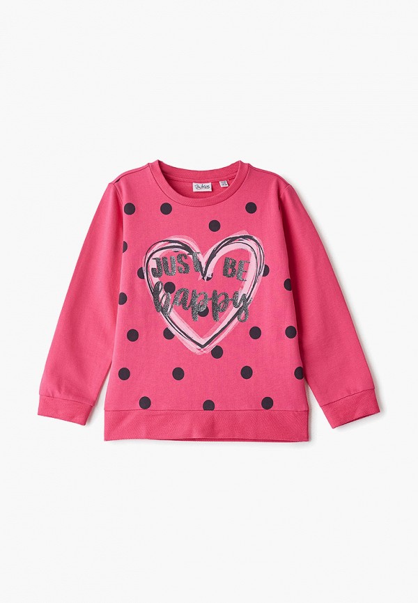 

Свитшот Blukids, Розовый
