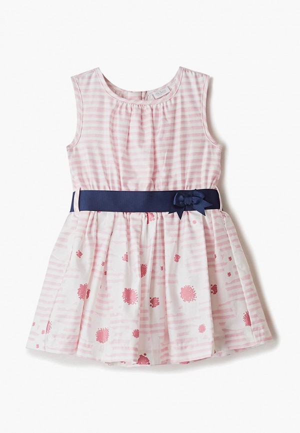 

Платье Blukids, Розовый