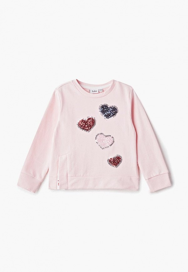 

Свитшот Blukids, Розовый