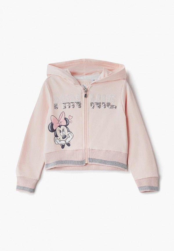 

Толстовка Blukids, Розовый