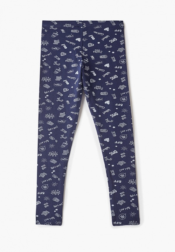 

Леггинсы Blukids, Синий