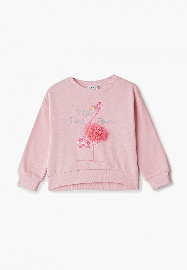 

Свитшот Blukids, Розовый