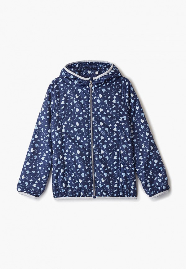 

Куртка утепленная Blukids, Синий