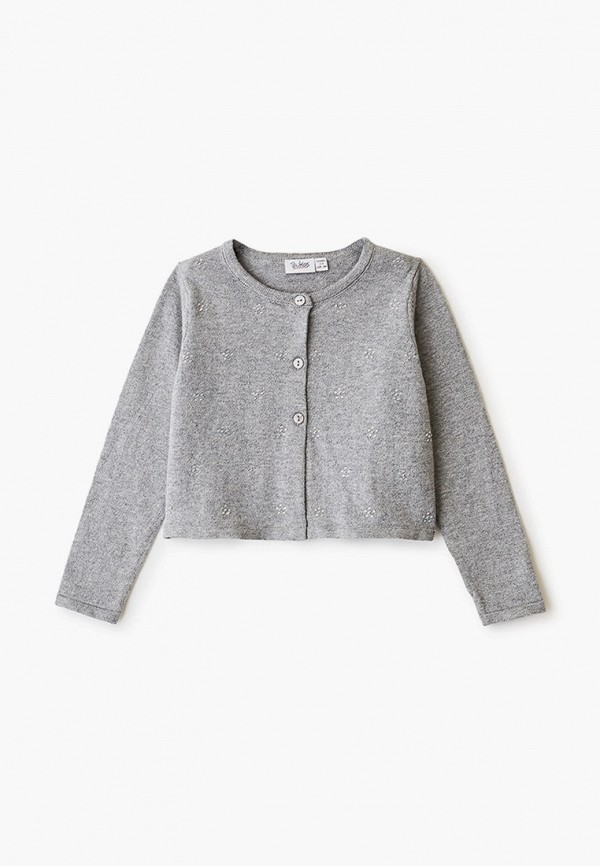 

Кардиган Blukids, Серый