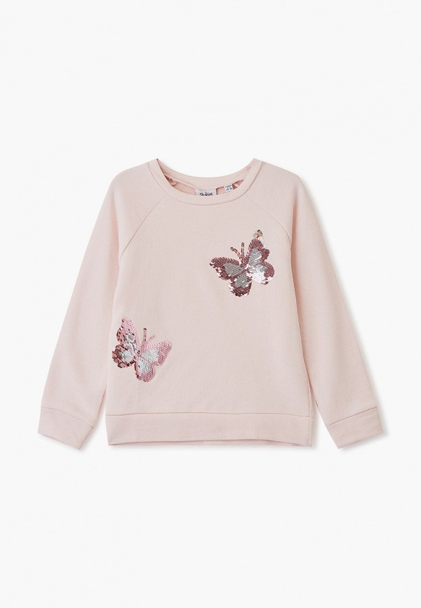 

Свитшот Blukids, Розовый