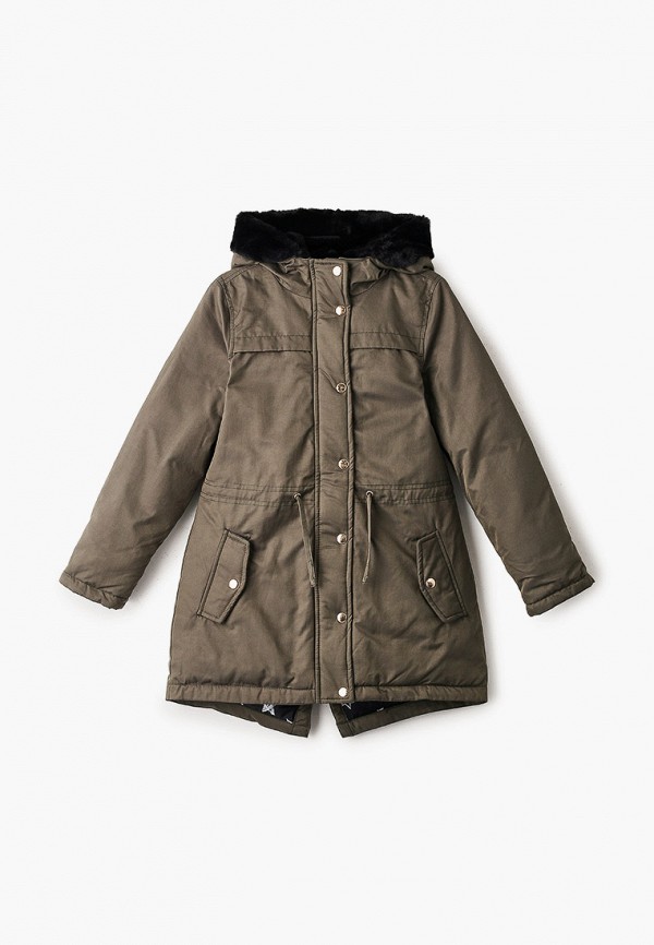 

Парка Blukids, Хаки