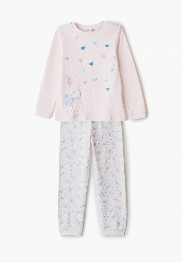 

Пижама Blukids, Розовый