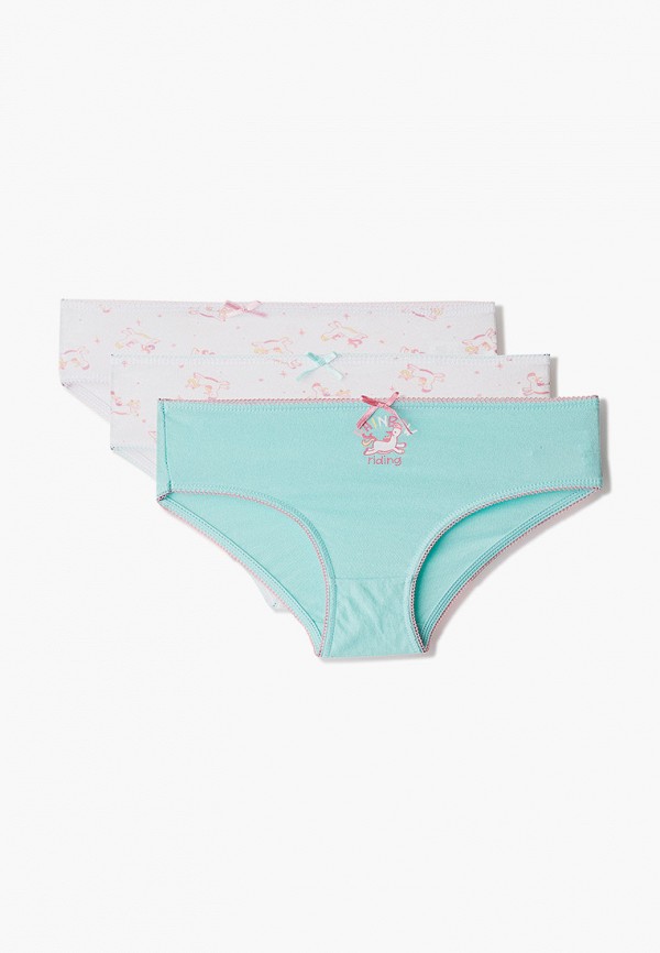 

Комплект Blukids, Разноцветный