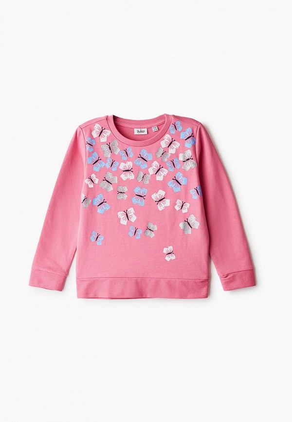 

Свитшот Blukids, Розовый