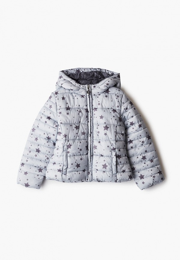 

Куртка утепленная Blukids, Серый