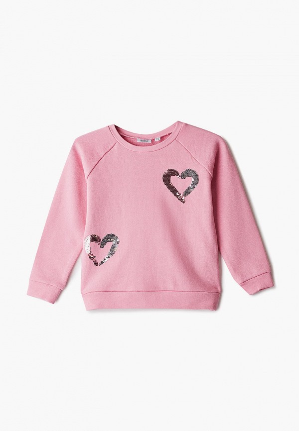 

Свитшот Blukids, Розовый