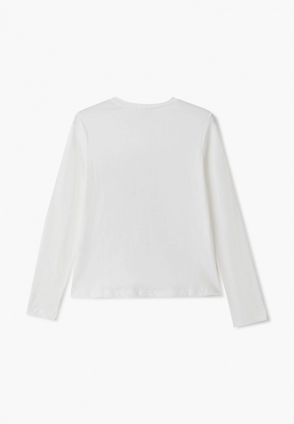 фото Лонгслив blukids