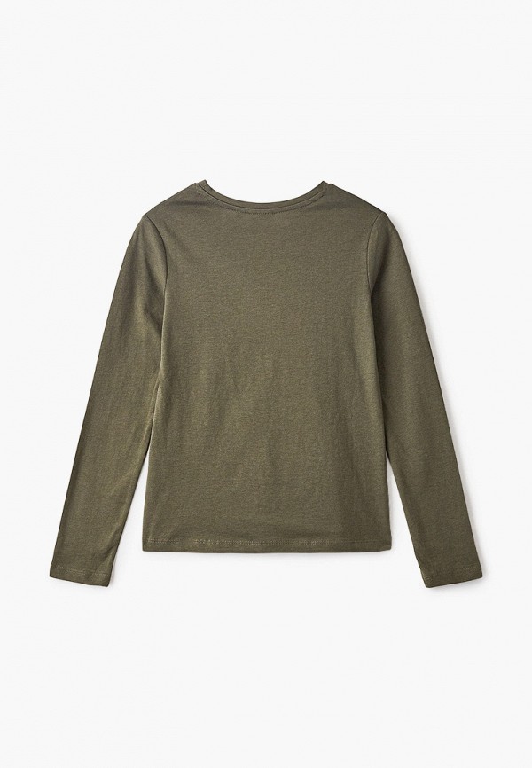 фото Лонгслив blukids