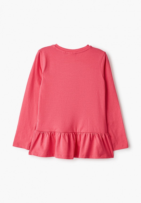 фото Лонгслив blukids